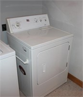 Kenmore Dryer 80 Series