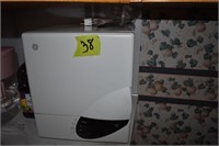 Small GE microwave-Travel Motor home unit