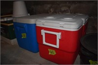 2-Coolers