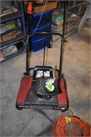 Electric Snow blower