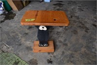 Bear Table