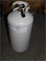 10 Gallon Propane Tank