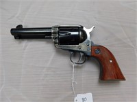 Ruger Vaquero .45 Cal Revolver
