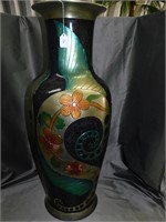 Very Large Ceramic Vase