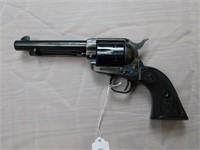 Colt Single Action Army .45  Revolver. Model P1850