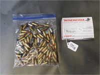 215 Rounds 9mm Luger Ammo