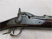 US Springfield Model 1884 Trapdoor Rifle
