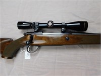 Sako Finnbear Bolt Action Rifle