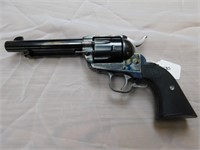 Ruger New Vaquero .357 Mag. Revolver