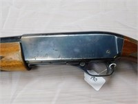 Winchester Super-X Model 1 Semi-Auto Shotgun