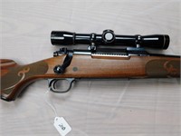 Winchester 70 XTR Featherweight Bolt Action Rifle