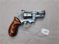 Smith & Wesson 44 S&W Mod. 624 Revolver