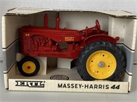 Toy Tractors & Farm Toy Online Auction