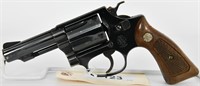 Smith & Wesson Model 36-1 5 Shot .38 SPL