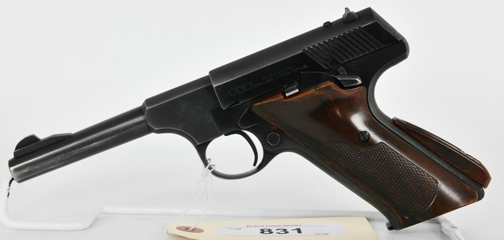 Gun Collectors Dream Auction #37 Sept 19th & 20th