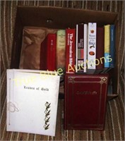 Bibles & Religious Books