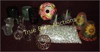 Candle Accessories & More