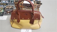 DOONEY BOURKE PURSE GENTLY USED