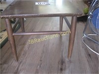 Wood Table