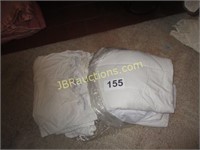 Sheet- 2 Pillow Cases