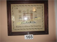 Home is Where the Heart is Picture