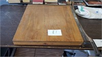 LARGE PAPER CUTTER