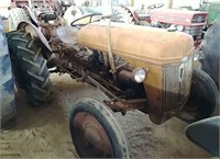 Ford 9N gas tractor