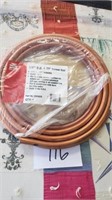 COPPER COIL NEW IN PACKAGE
