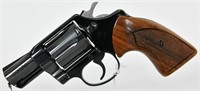 Colt Cobra .38 Special Revolver 2" BBL