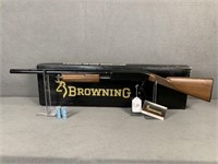 3. Browning Mod. 22 20ga. 2¾-3” 125th Anniv. No.