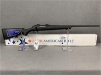 66. Ruger American 7mm-08, Syn Stock, NIB