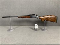 68. New England Handi-Rifle .243 Win, Top Rail