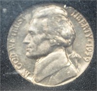 1959 Nickel