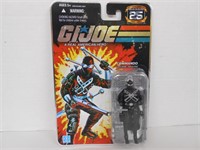 G.I.Joe 25th Anniversary