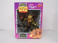 Marvel  - Iron Man Figure