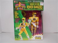 Mighty Morphin Power Rings Figure