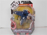 Star Wars Transformers Figure