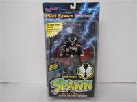 Spawn - Pilot Spawn Figure