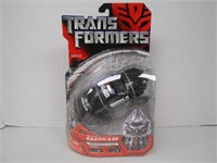 Transformers - Barricade Figure