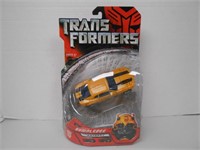 Transformers - Bumblebee Figure