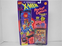 Marvel X-Men Pocket Comics