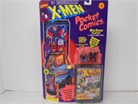 Marvel  X-Men Pocket Comics