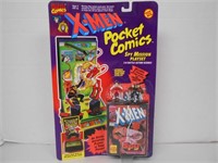 Marvel  X-Men Pocket Comics