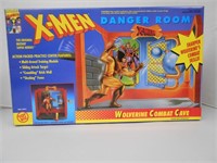 Marvel  X-Men Danger Room