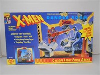 Marvel  X-Men Danger Room