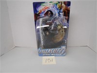 Star Wars Unleased Action Figure