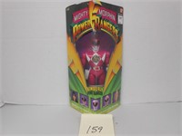 Mighty Morphin Power Rangers Kimberly Pink Ranger