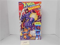 Marvel X-Men Sentinel Action Figure 14" Tall
