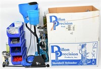 Dillon Precision SL900 Press 20 & 28 Gauge
