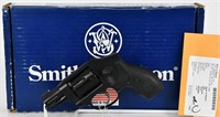 Smith & Wesson Model 43 C Revolver .22 LR